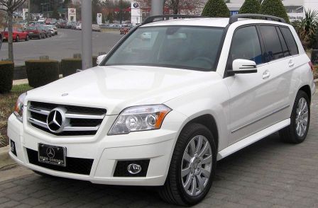 GLK 3